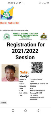 Justine Yahaya