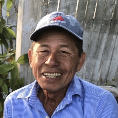 Justino Arenas Santana