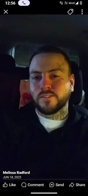 Justin Scott Huckabee