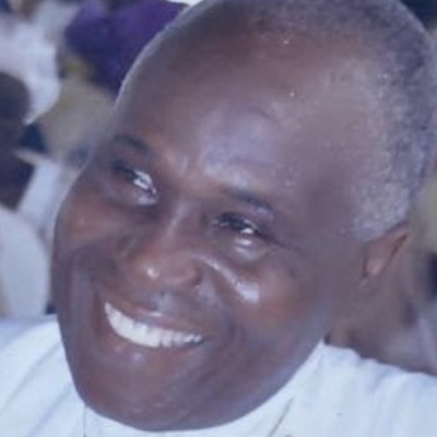 Justus Adeoye Shoyoye