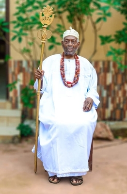 Justus Nkachukwudebelu Chinweike Ezeife