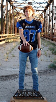Justus Teldon Sanders
