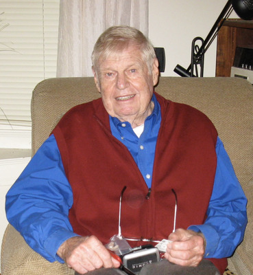Dr. J.W. Patterson