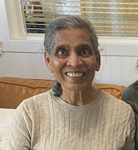 Jyoti Surendra Amin