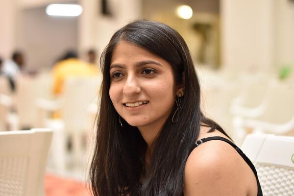 Jyoti Chugh