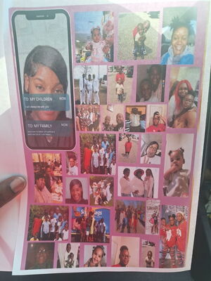 Jyrah Tamarshae Ke’Angela Smith