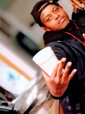 Jyron Jamoll Alexander