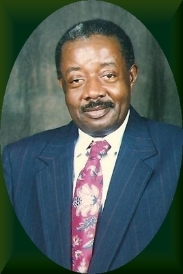 K.C. Echols Jr.