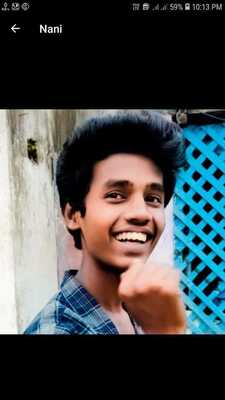 k Naveen yadav