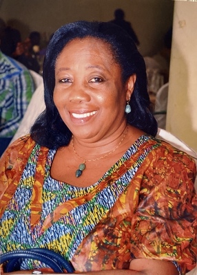 Kachi Nkechi Njoku