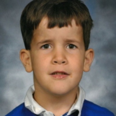 Kade Anthony Schmitt