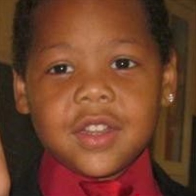 Kadin D’wone Tidwell