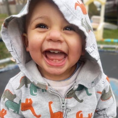 Kai Kingston Williams