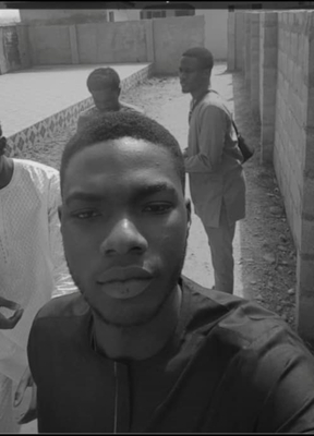 Murtala Kajogbola Afolabi