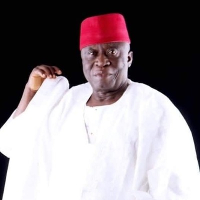 Kalu Ogbonnaya
