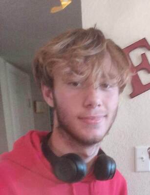 Kalub Andrew Mayton