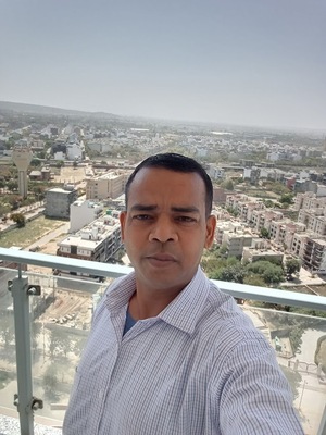 Kamal Rajput