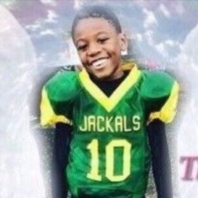 Kamari T Ferrell