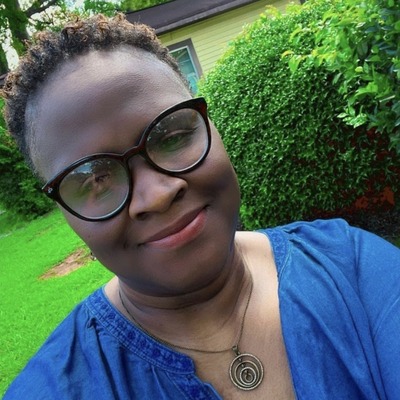 Kameka Hagler