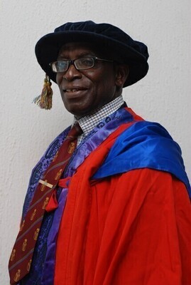 Kamil Olanipekun Alausa