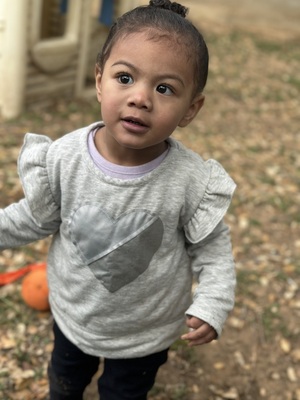 Kamilah Jhene' Bosquez