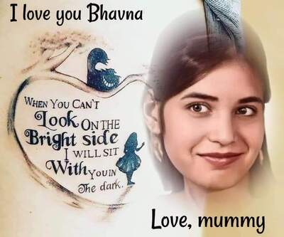 Kamlesh Kumari Nayar