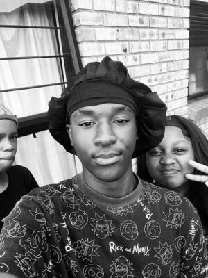 Kamogelo keatlegile lebone Molefe