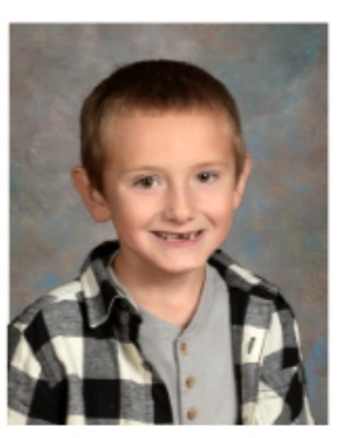 Kamron James Dale Wood