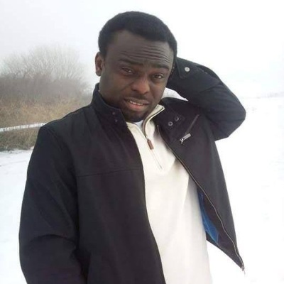 Kanayochukwu Dibia