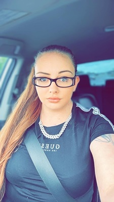 Kandace Marie Pease