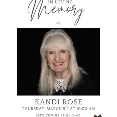 Kandi Rose