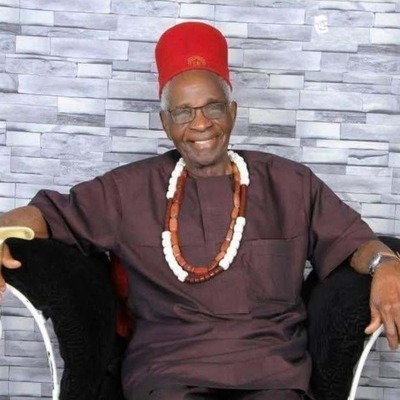 Kanu Onyedinachi Ikonte