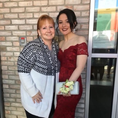 Karen Ann Cary