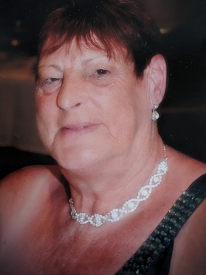Karen Barbra Carter