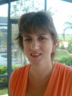 Karen Cooper