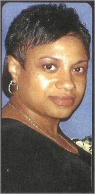 Karen Gadson