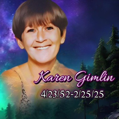 Karen Ann Gimlin