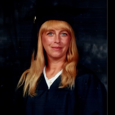 Karen ‘Kacy’ C. Davis