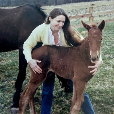 Karen Kerr Prine