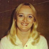 Karen Leigh Brown