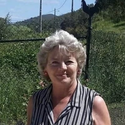 Karen Lesley Leary 1961-2026