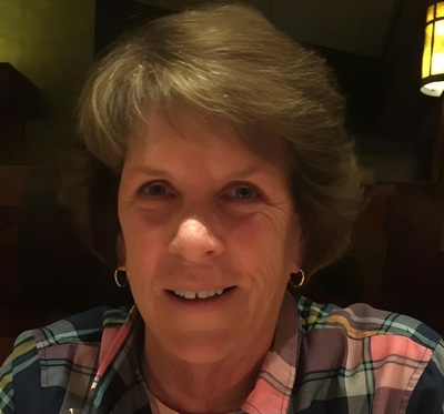Karen Brett Logan Mozian