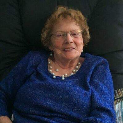 Karen Louise Miller
