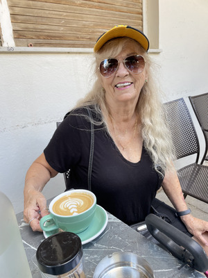 Karen M White