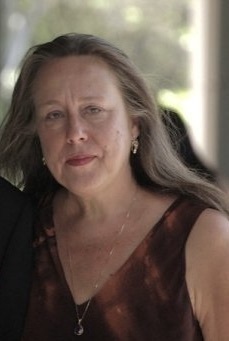 Karen Martha Dyrland