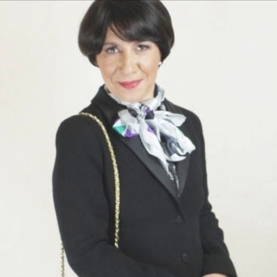 Karen Mason