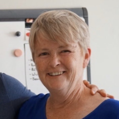 Karen Mitchell