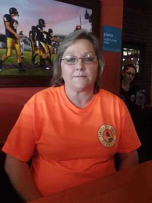 karen s crowe