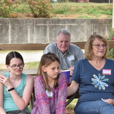 Photo from Karen's Celebration of Life