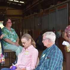 Photo from Karen's Celebration of Life